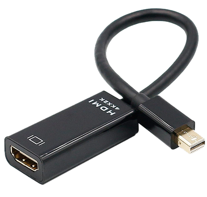 Adaptador Displayport a HDMI