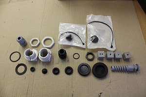 How to Run Cables Into An Industrial Computer Enclosure