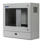 Industrial PC enclosure | PENC-600