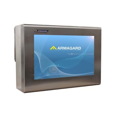 Waterproof Monitor Enclosure[product image]