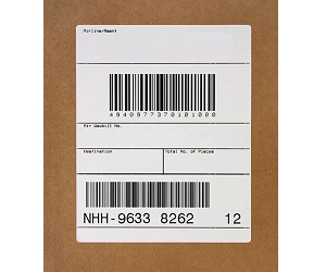 How to Improve Freight Labelling for Transport and Logistics Management