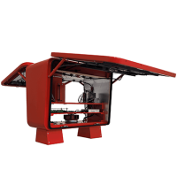 Digital Pump-Top Display | product range