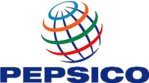 PepsiCo logo