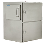 Heated printer enclosure SPRI-800