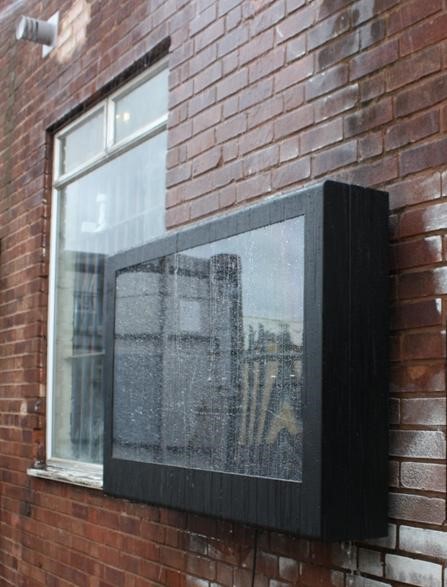 Digital Signage Enclosure