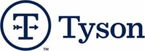 Tyson logo