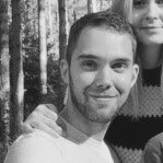 Mike Thomas | DSE 2018 Armagard Team