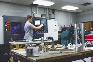 Computer intergration can upskill manufacturing workforce