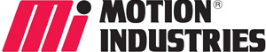 Motion Industries logo