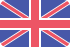 English British Flag
