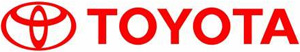 Toyota logo